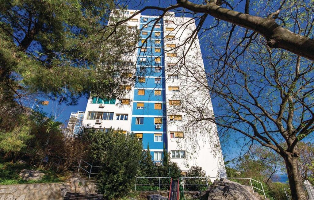 Roza Leilighet Rijeka Eksteriør bilde